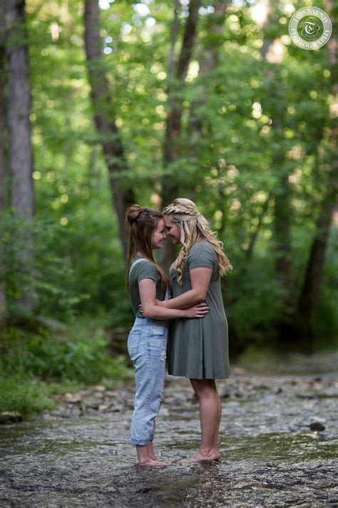 Lesbian engagement photos Lesbian Engagement Pictures, Engagement Photo