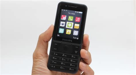 Модель Philips Xenium E181 обзор: характеристики и отзывы (#2019)