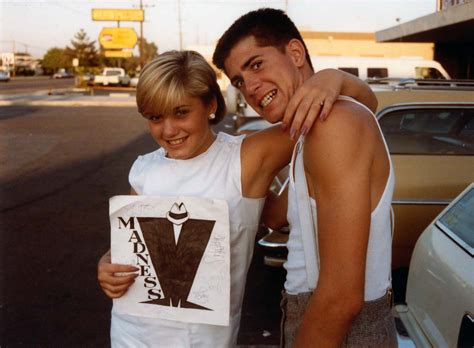 Gwen Stefani Childhood: The Early Years Of A Pop Icon