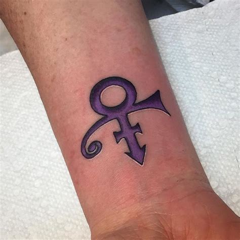 10 Prince tattoo ideas | prince tattoos, prince symbol, tattoos