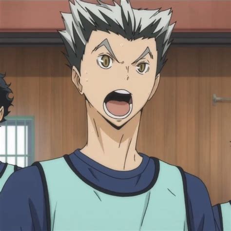 Pin by Blaze on Haikyuu Bokoto | Haikyuu anime, Bokuto koutarou, Anime