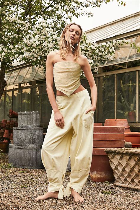 Stunner Pants | Bright colors fashion, Y2k inspired outfit, Boho outfits