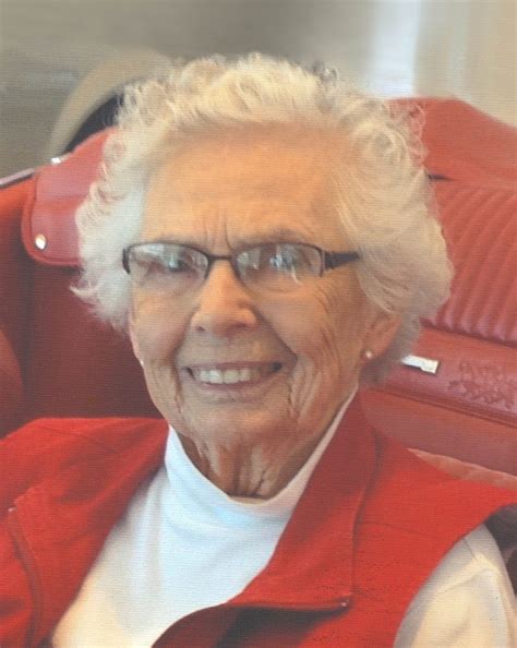 Remembering Faye Hansen | Obituaries - Stephens Funeral Service