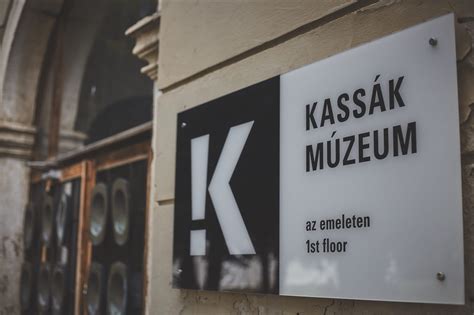 Kassák Múzeum | visitobuda