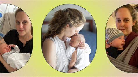 First Weeks Articles on Expectful