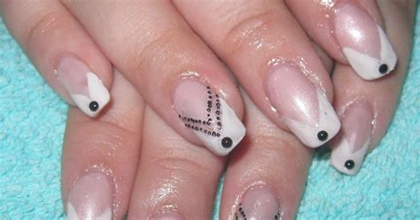 Nailart Creations: [Gelnagels] 3x Nailart