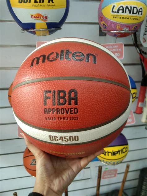 basketball bg hobbies toys toys games  carousell