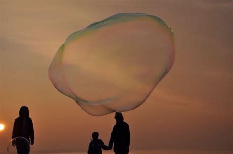 Extreme Bubbles Inc - Big Bubble Wands, Solution, and Toys