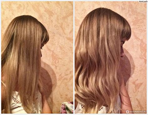 Выпрямитель для волос Babyliss ST26E - «Создаем "нежные" локоны+фото ...