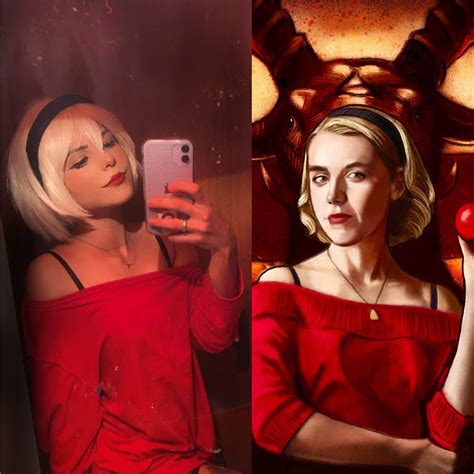 52 best Sabrina Spellman images on Pholder | Adventures Of Sabrina