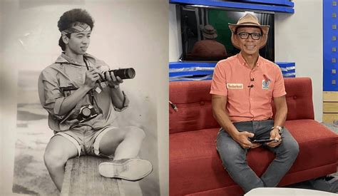 throwback thursday kuya kim      diliman days latest