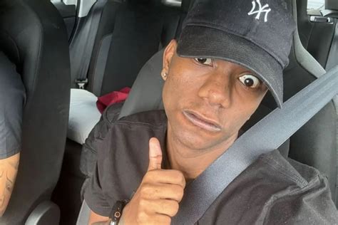 O Influenciador Valioso Morreu - Alex "Valioso" influenciador digital que morreu após bater carro contra ...