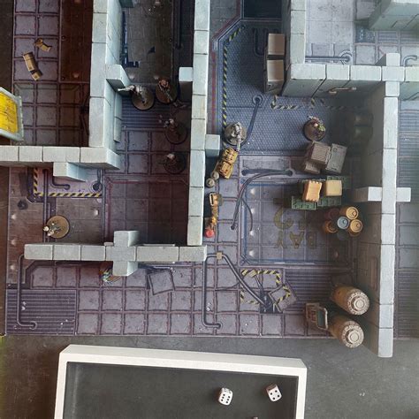 Hubbabubba's Further Adventures in Five Parsecs from Home | Lead