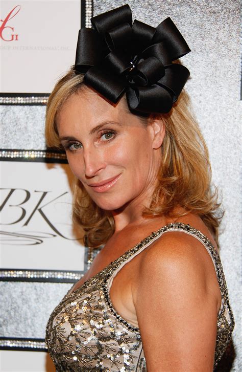 11 Sonja Morgan GIFs That Prove The 'Real Housewives Of New York City