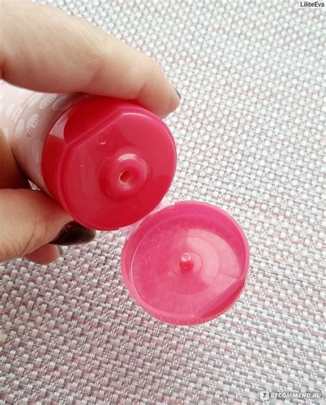 Крем для рук Mary Kay "berry parfait" - «Крем для рук Mary Kay "berry ...