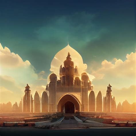 Premium AI Image | Digital painting illustration of a guilded crow in ...