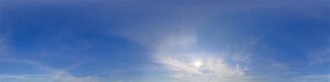 HDRI Sky 023