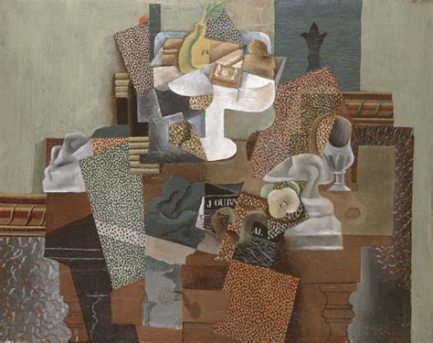 What Is Cubism in Art History?