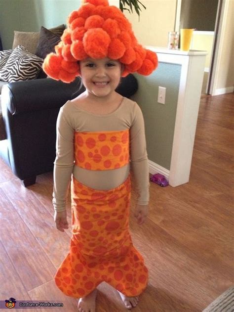 Bubble Guppies Deema and Oona Halloween Costumes - Photo 2/5 | Bubble guppies, Bubble guppies ...