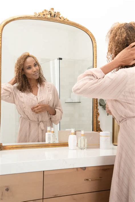 Why Should You Use Sulfate Free Hair Care Products?