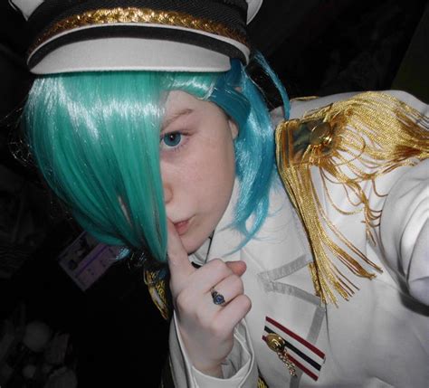 Mikaze Ai - Cosplay (WIP) by Neko-Axel on DeviantArt