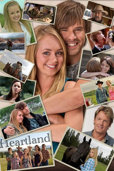 Heartland Ty And Amy Wallpapers - Wallpaper Cave