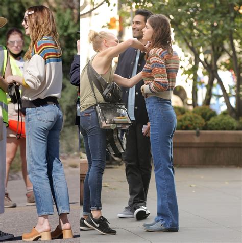 Booty battle: Emma Stone vs Alexandra Daddario : r/CelebBattles