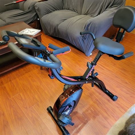 Ready to Roll? Check Out These 5 Folding Exercise Bikes and Find Your ...