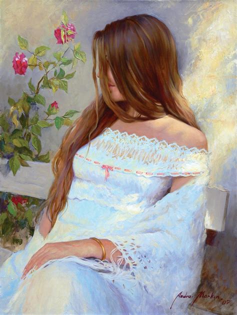Андрей Маркин(Andrei Markin)... - Kai Fine Art
