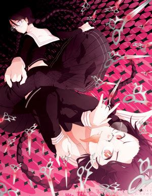 Genocider Syo - Genocider Syo Photo (36498003) - Fanpop