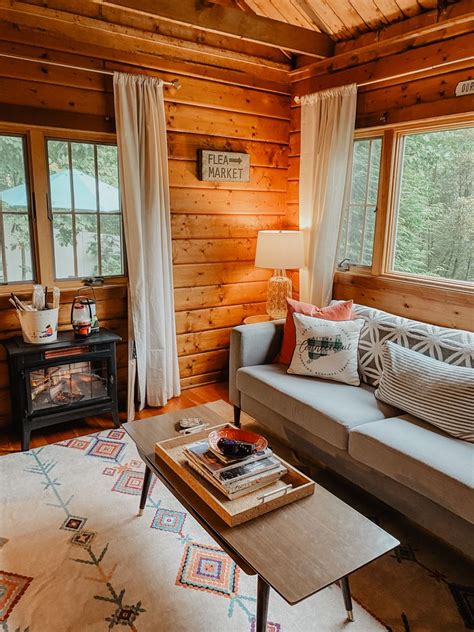 Small Lake Cabins, Small Lake Houses, Small Log Cabin, Little Cabin ...