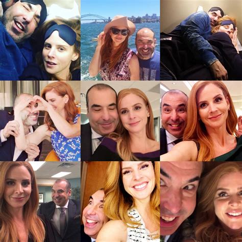 Sarah Rafferty Kids