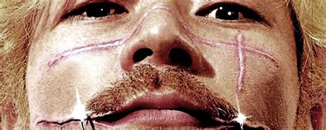 First Images of 4K Ichi the Killer Restoration Bring the Pain - THE ...