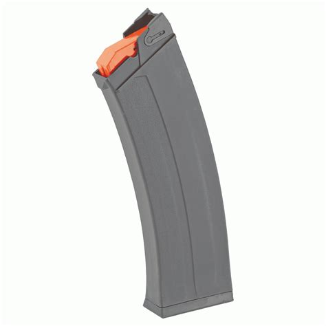 SDS Imports Saiga 12 Gauge 10 Round Magazine | The Mag Shack