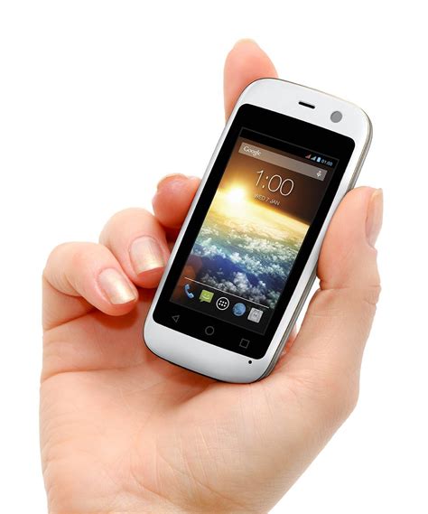 Small Mobile Phones 2024 - Neala Roslyn