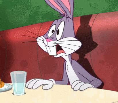 Bugs Bunny GIF - Bugs Bunny - Discover & Share GIFs