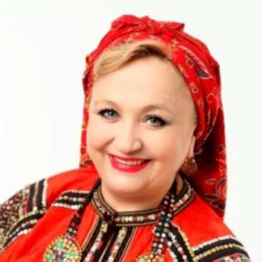 Надежда Крыгина - биография: от детства до профессиональных достижений