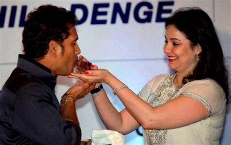 The Love Story Of Anjali And Sachin Tendulkar Is An Inspiration For ...