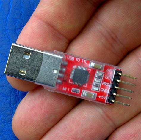 Cp2102 Modules
