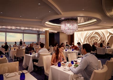CELEBRITY REFLECTION - Celebrity Cruises Hong Kong