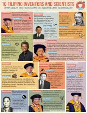 filipino inventors   inventions
