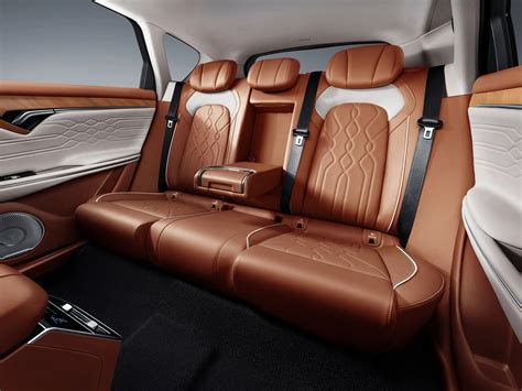 2024 China Dongfeng Voyah Free 5-door 5-seat Luxury New Energy Extended ...