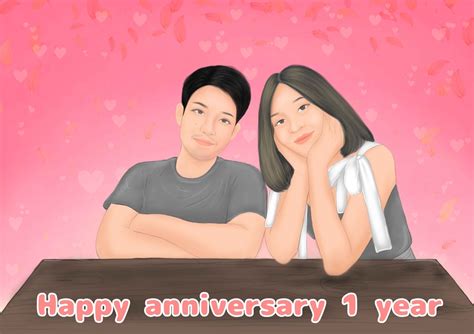 วาดภาพการ์ตูน ล้อเลียน รูปคน รูปสัตว์เลี้ยง (Dijital Painting)