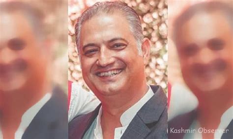 noted businessman abrar khawaja passes  kashmir observer