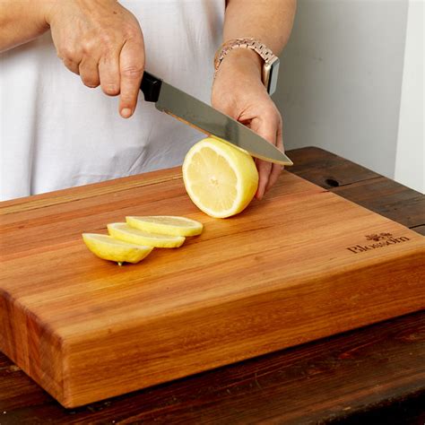 butchers blocks blossom lifestyle