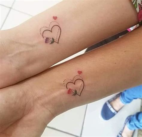 Fotos De Tatuagens De Irmãs