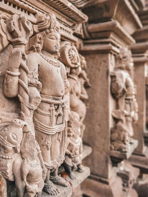 High-relief Sculpture · Free Stock Photo