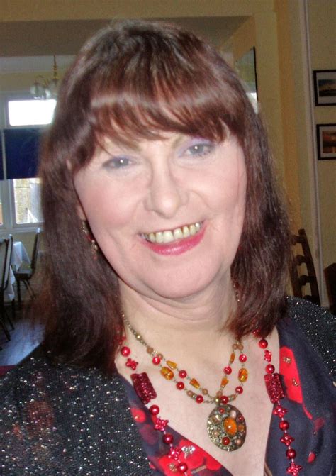 heroines   life interview  jenny anne bishop