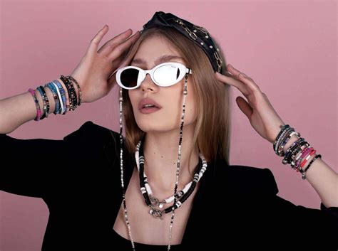 SHOLLA Jewelry | Color Up Your Life | www.sholla.co