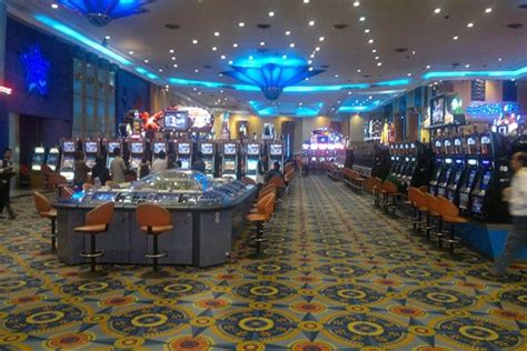 Sihanoukville Casinos